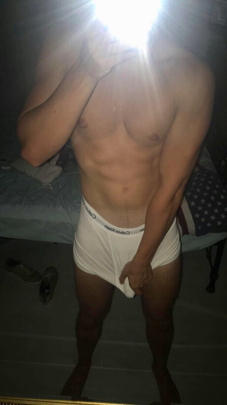 Connor Bolt