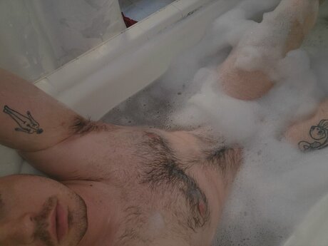 Photo nue de fuite OnlyFans de Bubble Brett