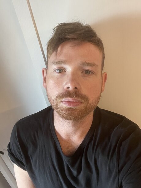 Photo nue de fuite OnlyFans de Fred C