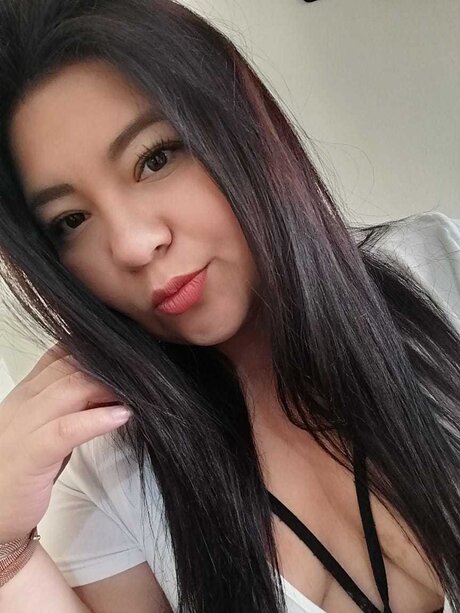 Photo nue de fuite OnlyFans de Danik