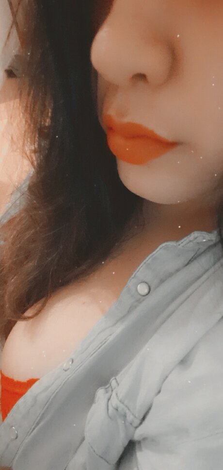 Photo nue de fuite OnlyFans de Sofii23