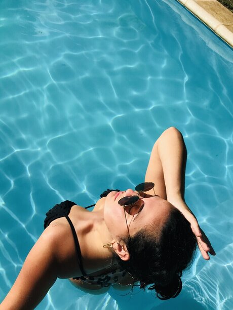 Photo nue de fuite OnlyFans de Missmeow