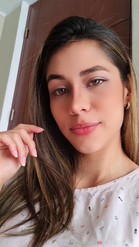 Photo nue de fuite OnlyFans de Wewereyoung28