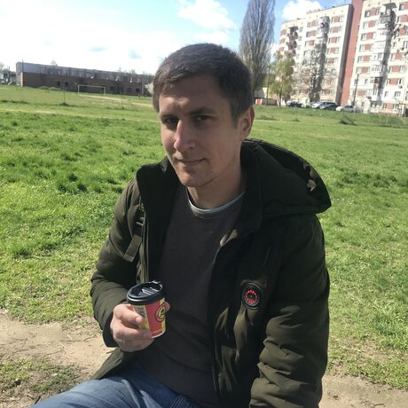 Photo nue de fuite OnlyFans de Mykhailo Usenok