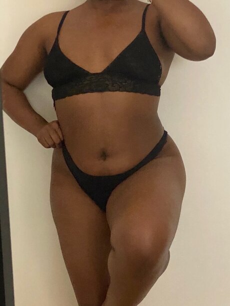 Black Hottie Desires