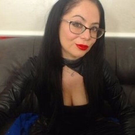 Photo nue de fuite OnlyFans de Mistresskeira
