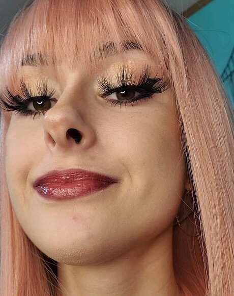 Photo nue de fuite OnlyFans de Alice Pinkerhop