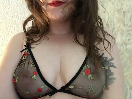 Photo nue de fuite OnlyFans de Babygirl
