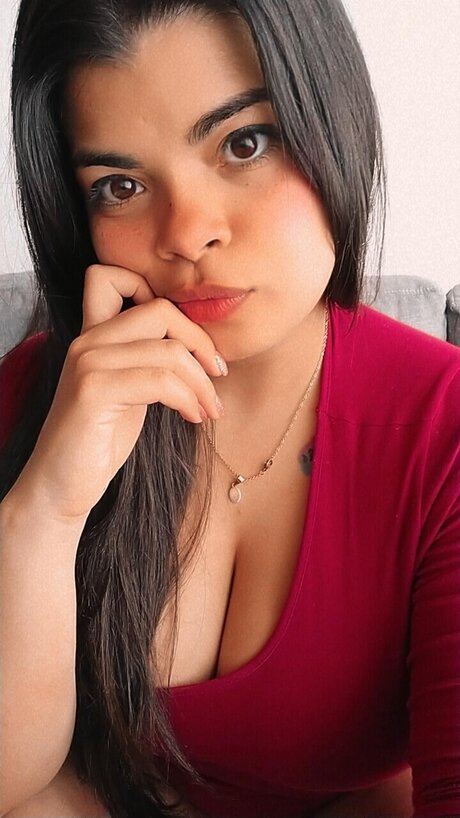 Photo nue de fuite OnlyFans de Boobies