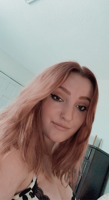Photo nue de fuite OnlyFans de Chloe Brown