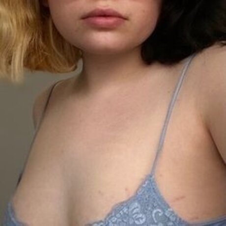 Photo nue de fuite OnlyFans de 