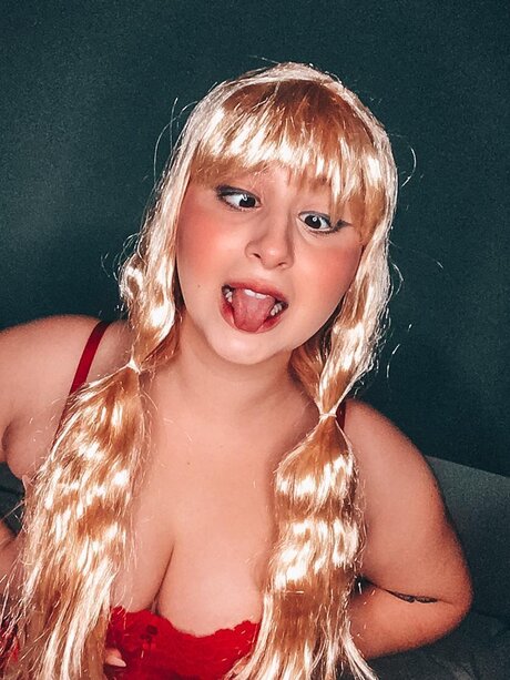 Photo nue de fuite OnlyFans de Mandymorris