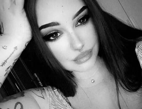 Photo nue de fuite OnlyFans de Rocio Lastra