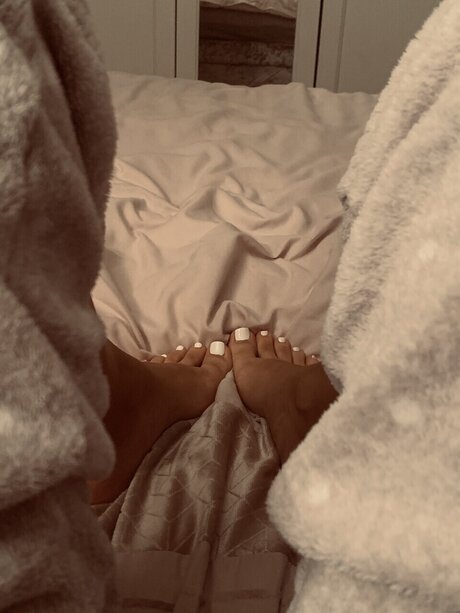 Prettytoesprincess