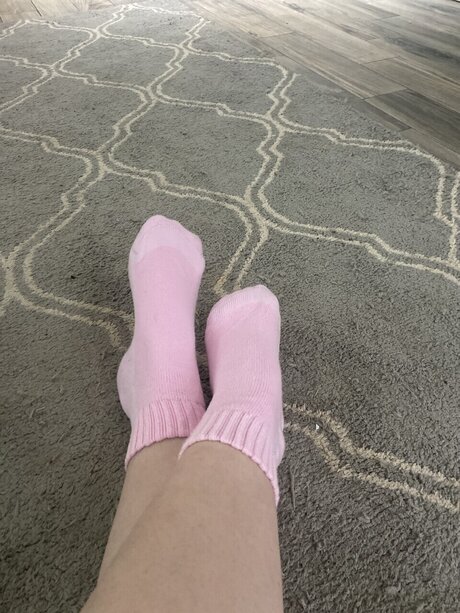 Photo nue de fuite OnlyFans de Dasyofeet