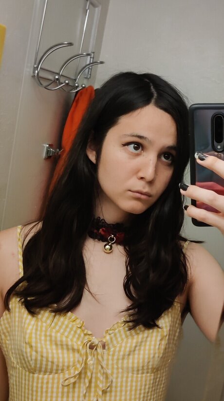 Photo nue de fuite OnlyFans de Hoonwagon
