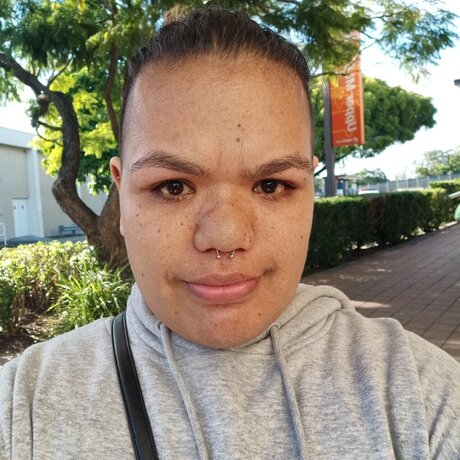 Photo nue de fuite OnlyFans de Cheyenne Doyle