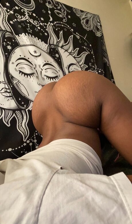 Photo nue de fuite OnlyFans de Sinngin