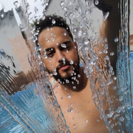 Photo nue de fuite OnlyFans de Matheus Figueiredo
