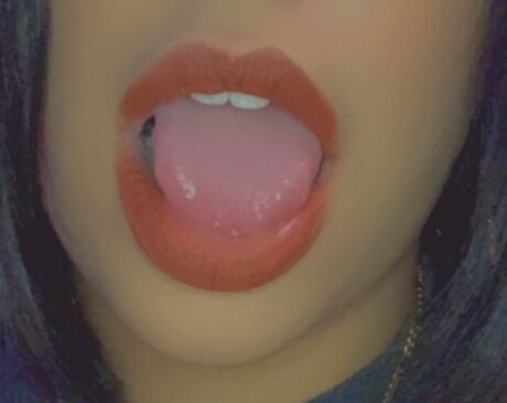 Photo nue de fuite OnlyFans de Bubbles 