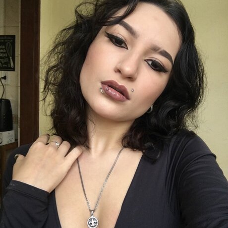 Photo nue de fuite OnlyFans de Alessandra Rodrguez