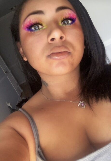 Photo nue de fuite OnlyFans de Lavishdivan