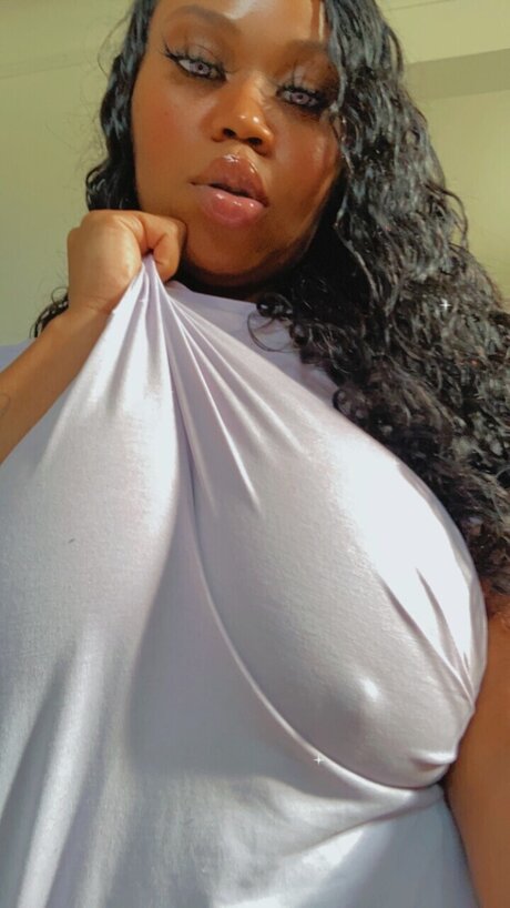 Photo nue de fuite OnlyFans de Big Drip