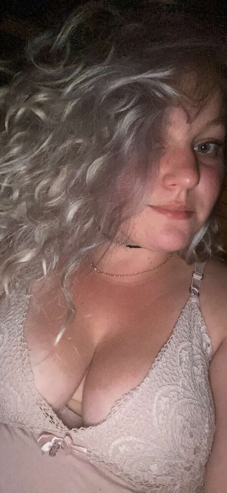 Photo nue de fuite OnlyFans de Racheal