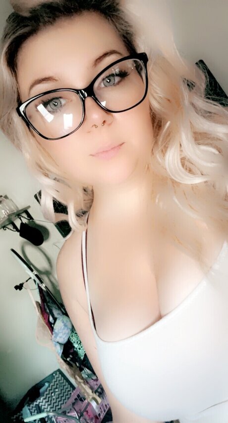 Photo nue de fuite OnlyFans de Babyb