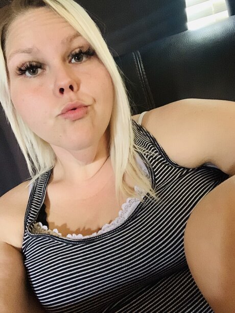 Photo nue de fuite OnlyFans de Autumn Nicoleeee