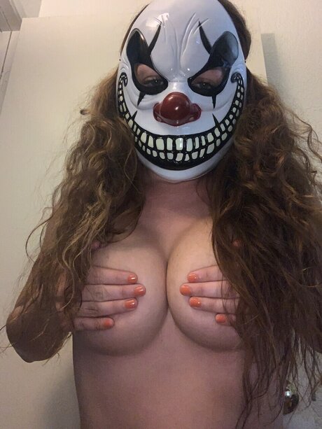 Photo nue de fuite OnlyFans de Shay Wayy