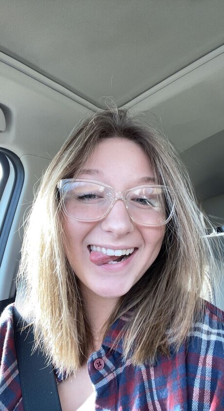 Photo nue de fuite OnlyFans de Kara Willard