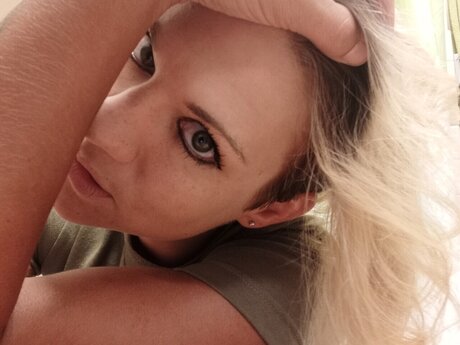 Photo nue de fuite OnlyFans de Toni Sky