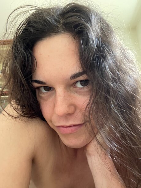 Photo nue de fuite OnlyFans de Irishrose