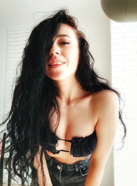 Photo nue de fuite OnlyFans de  