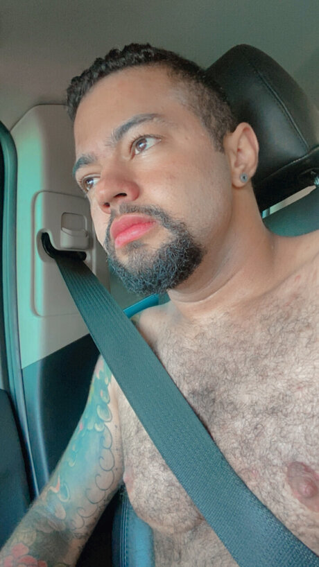 Photo nue de fuite OnlyFans de Pedro Lima