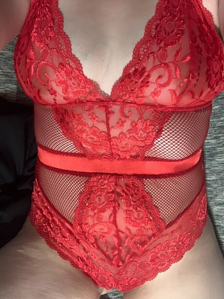 Photo nue de fuite OnlyFans de Dani