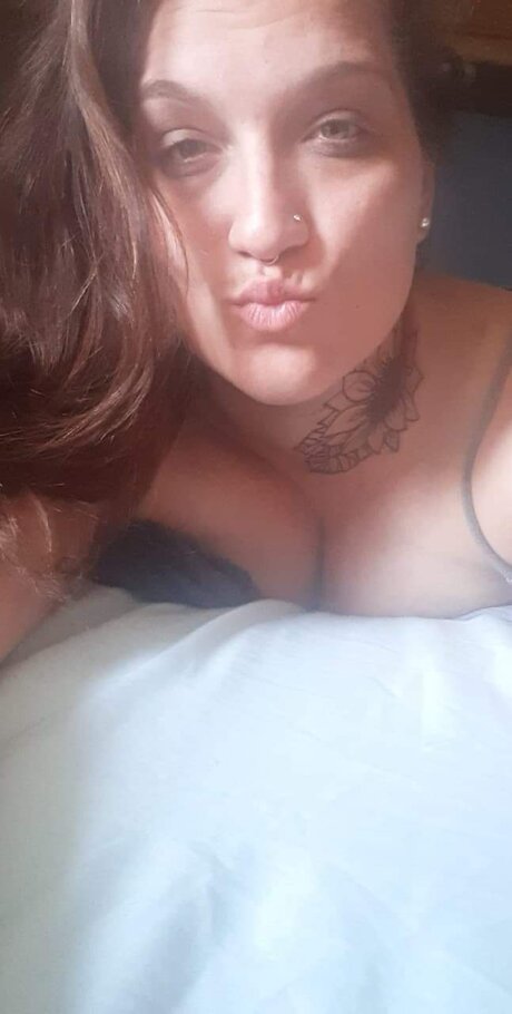 Photo nue de fuite OnlyFans de Pheonix22