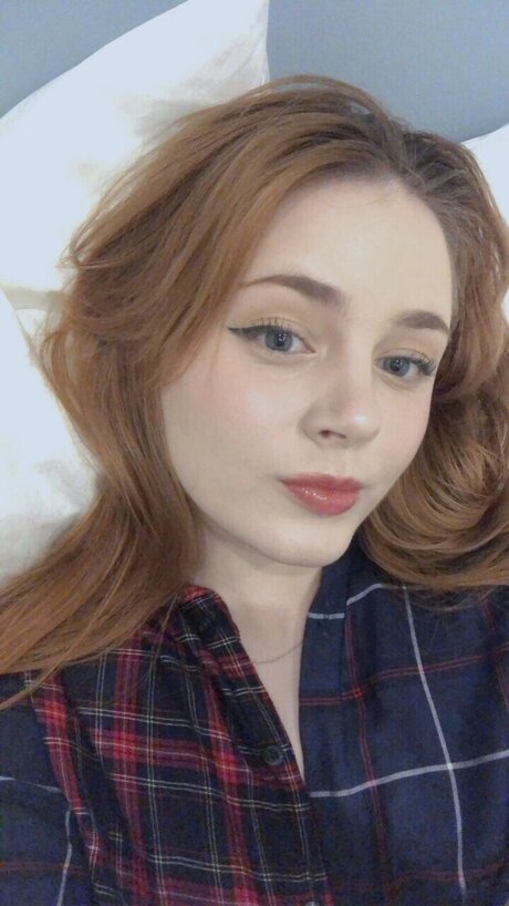 Photo nue de fuite OnlyFans de Nana