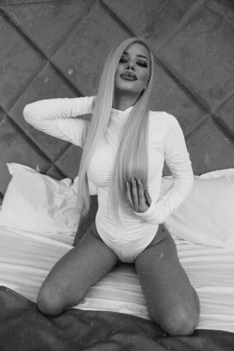 Photo nue de fuite OnlyFans de Ashleyxxx