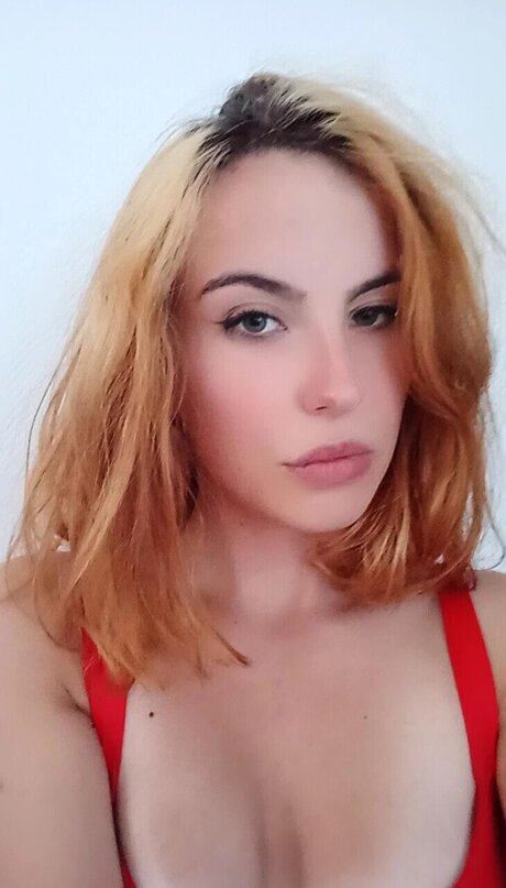 Photo nue de fuite OnlyFans de Fanny