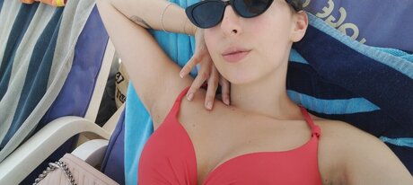 Photo nue de fuite OnlyFans de Shona