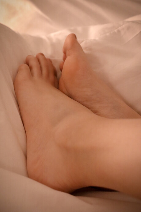 Photo nue de fuite OnlyFans de Michelle Cokner