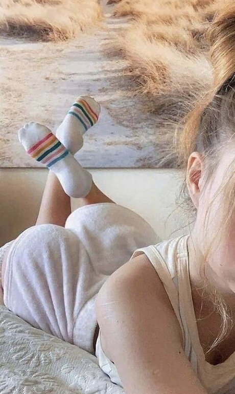 Photo nue de fuite OnlyFans de Karina777