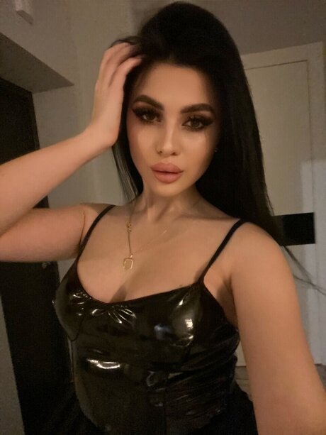 Photo nue de fuite OnlyFans de Margo Vudman