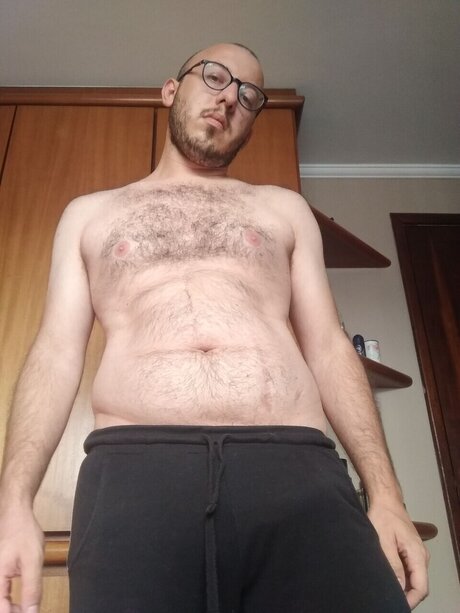 Photo nue de fuite OnlyFans de U181239762