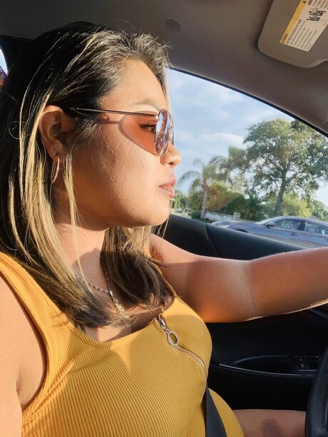 Photo nue de fuite OnlyFans de Shelly