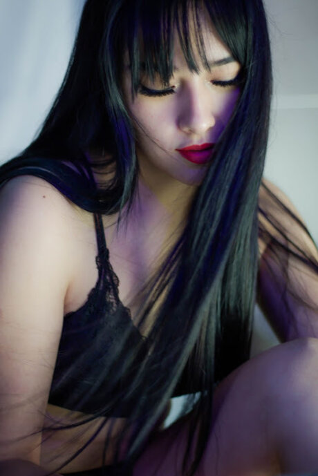 Photo nue de fuite OnlyFans de Xnialov