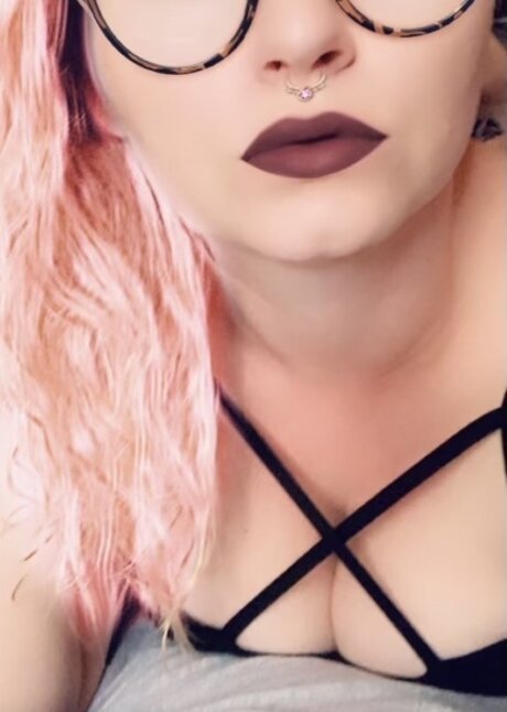 Photo nue de fuite OnlyFans de Islandbabe