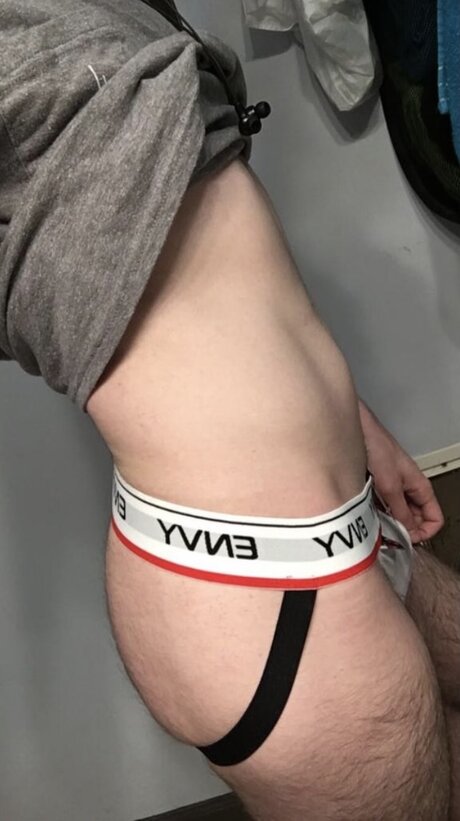 Photo nue de fuite OnlyFans de Yukii